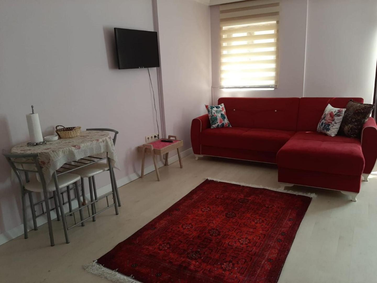 Samlife Apart Samsun Exterior foto