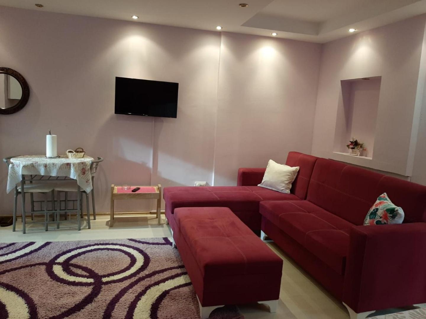 Samlife Apart Samsun Exterior foto