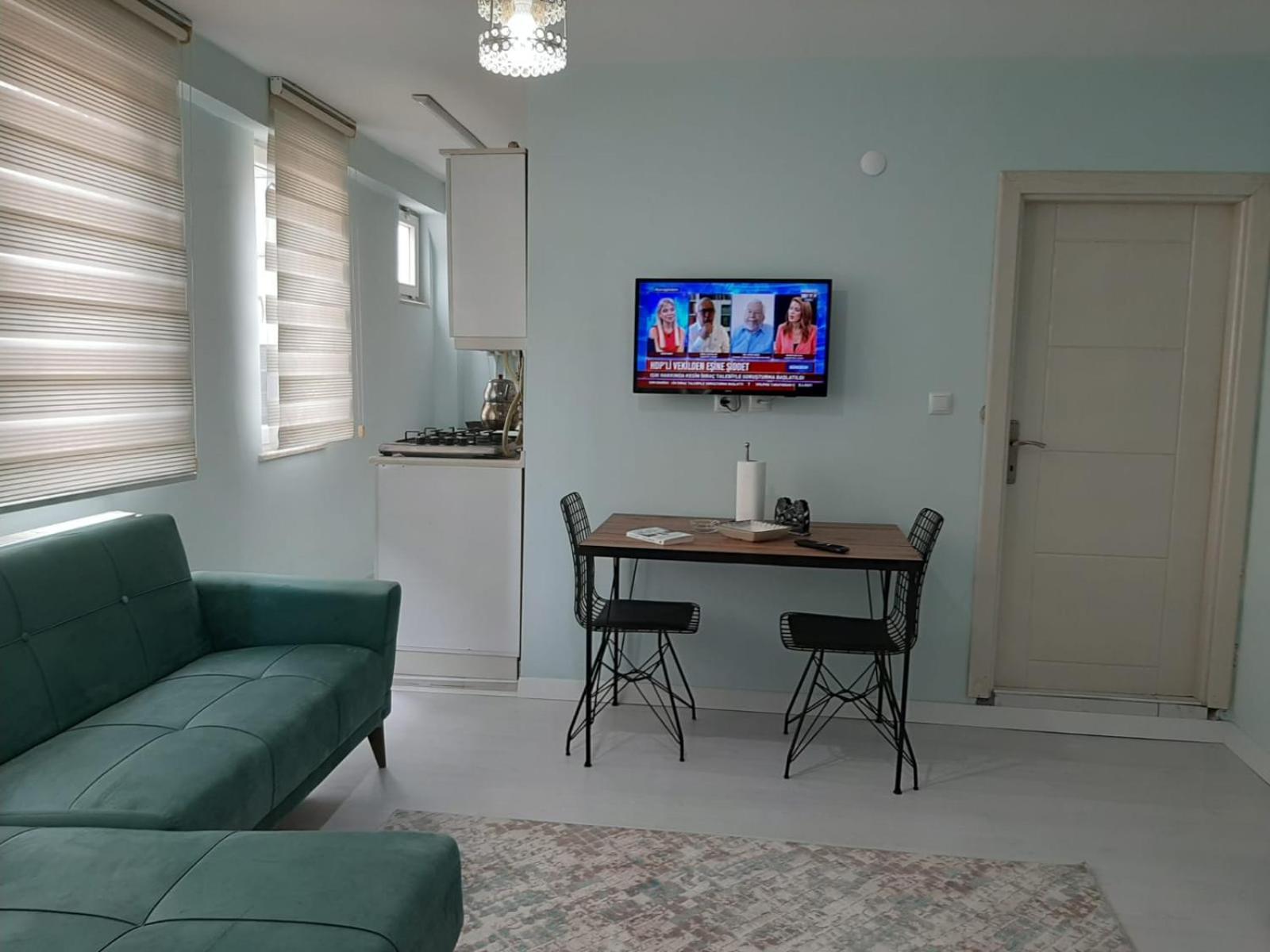 Samlife Apart Samsun Exterior foto