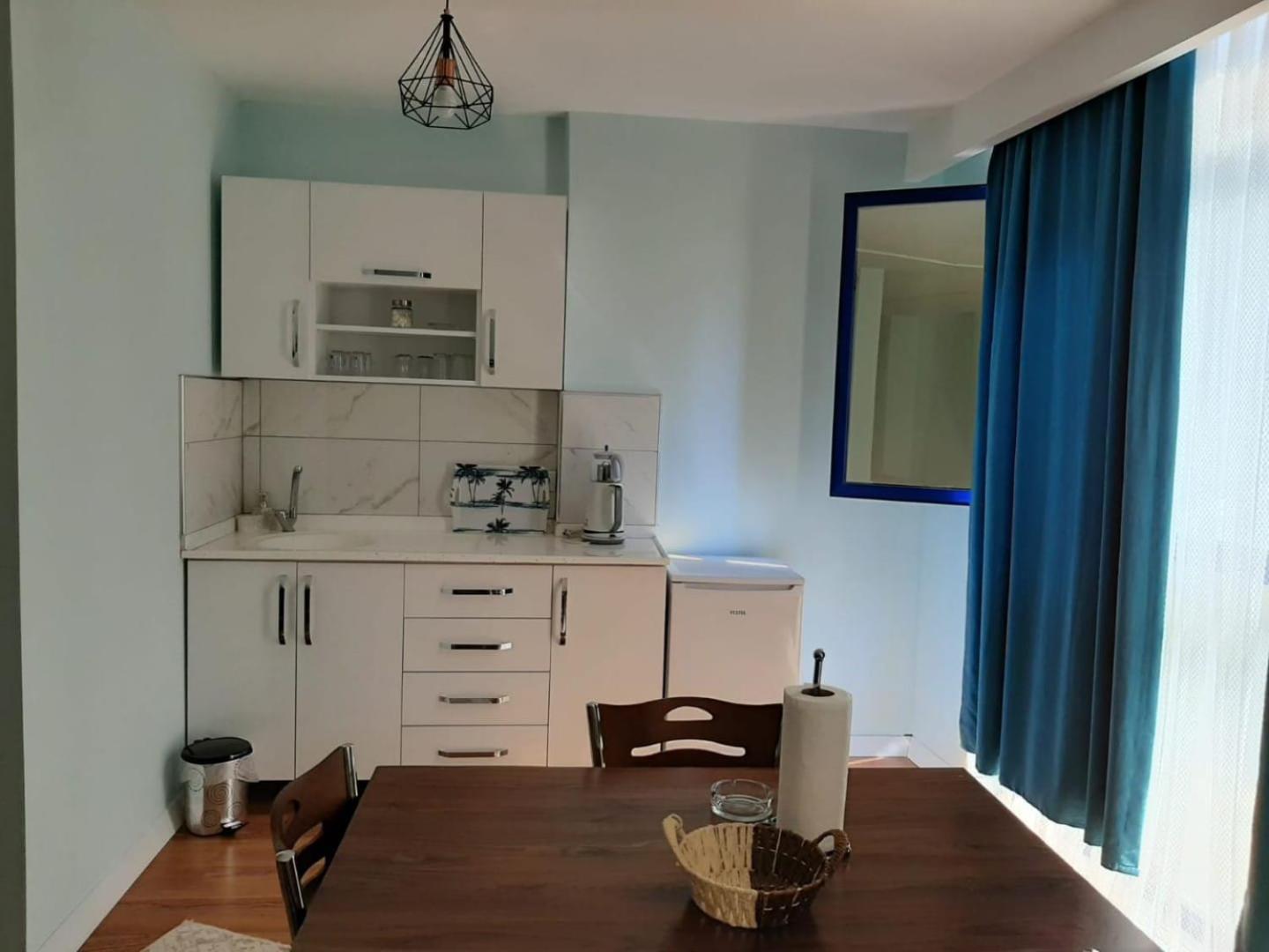 Samlife Apart Samsun Exterior foto